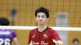 VC長野　早坂心之介の加入を発表