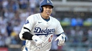 悔やまれる大谷翔平への「1度のミス」　CY賞右腕の本音…自責1も結びつかない結果