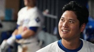 同僚が直で感じた大谷翔平の“野望”　感服した飽くなき向上心「何でもベストに」