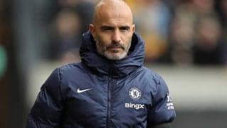 構想外の選手売却を急ぐチェルシー…マレスカ監督は「万が一残留しても、出場時間は与えない」