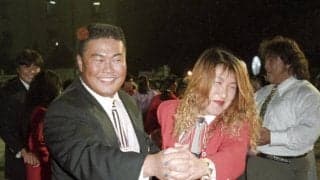 長州力から「お前にトップ記事をやるよ」元東スポの柴田惣一が語るレスラーの結婚スクープ裏話