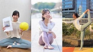 心身ズタボロの東大院生が“ヨガ”に出会って変わった話｜【新連載】会社員×ヨガ・ピラティス講師Saoriの「ウェルビーイングな暮らしの始め方」