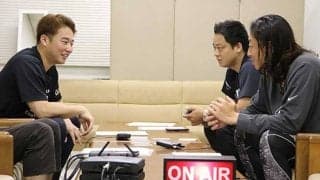 選手の“素顔”が知れる月曜日　ロッテが始めた「新しい楽しみ方」…選手ペアのラジオ出演