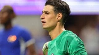 チェルシーがレアルから帰還のGKケパと1年間の契約延長！ 今季はボーンマスへレンタル移籍が決定