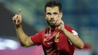 ナチョが新天地サウジで開幕2連勝、人生で初めてマドリードを飛び出し「新しい家族…モチベーションが最高潮に」