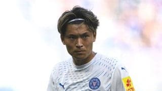 ブンデスリーガ開幕節で存在感を見せた日本人選手は？　現地での評価をレポート