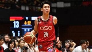 三遠ネオフェニックス、佐々木隆成が主将継続…バイスキャプテンは大浦颯太「チーム全員で一丸となって」