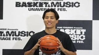 バスケ日本代表を支えた“シェフ”の存在…五輪期間「夕食にいなかった」富樫勇樹の行方は