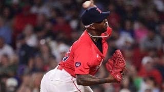 元中日助っ人、たった3日で“事実上の戦力外”　失った輝き…防御率5.93の苦難