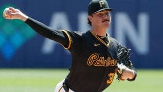 “怪物新人”の9勝目スルリ…美人彼女が怒り　集まる同情「代表して謝罪します」