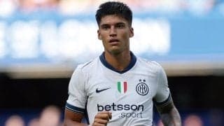 インテルがホアキン・コレア売却へラストチャンスか…友好関係ヴェネツィアから打診舞い込む