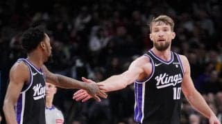 マリーク・モンクの残留にキングスのサボニスが意外な反応「実はすごく驚いたんだ」