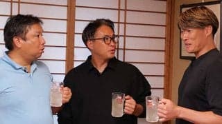 「パテレ」10周年記念　里崎氏、糸井氏、五十嵐氏が集ってワイワイ…思い出のシーン振り返り