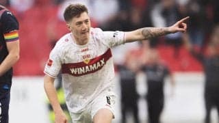 4名引退のドイツ代表、初招集はスティラー1名…ヴィルツやムシアラなど23名招集【UEFAネーショングリーグ】