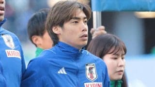 「起訴、不起訴は理由ではない」性的暴行疑惑の報道後、初の日本代表招集となった伊東純也、森保一監督も招集理由を語る「温かく彼を見守っていただけるという環境がある」