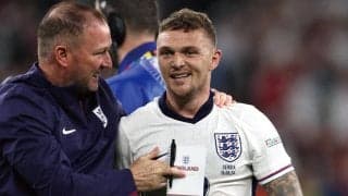 33歳トリッピアーがイングランド代表から引退！ 26歳初キャップから通算54試合「サウスゲイトに感謝」