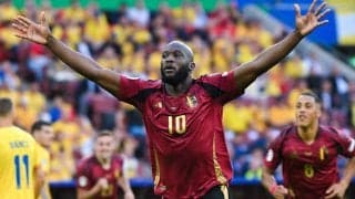 ついにチェルシー脱出、ルカクのナポリ移籍が正式決定！ 完全移籍で移籍金は48.2億円か