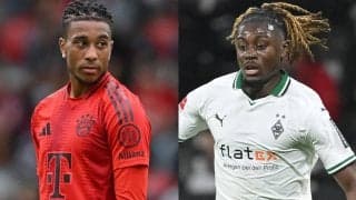 フランス代表はパリ五輪から2名を初招集！ ムバッペやグリーズマンらも順当選出【UEFAネーショングリーグ】