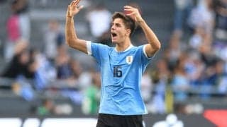 フェイエノールトがユベントスのDFゴンサレスを買取OP付きレンタルで獲得、上田綺世の同僚に