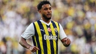 トゥールズ、フェネルバフチェ退団のFWジョシュア・キングをフリーで獲得