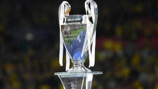 CLリーグフェーズの組み合わせが決定！王者マドリーはドルトムント、リバプール、ミラン、アタランタらと激突