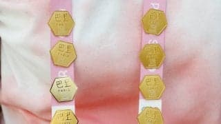 【連載最終回】ピンバッジ交換が復活？パリ大会の競技以外の楽しみ方
