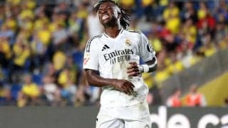 マドリー、20本以上のシュートを放つも開幕連敗のラス・パルマスと痛恨ドロー…【ラ・リーガ】