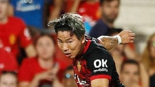 サッカー日本代表「森保チルドレン」浅野拓磨の起用法はこれでいい？ 俊足アタッカーの欧州での「使われ方」