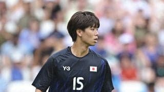 サッカー日本代表のメンバー招集で見えた「余裕のなさ」 強化のあり方はこれでいいのか