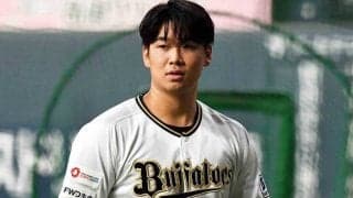 苦悩の末に見つけた“本音”　「強くなりたい」…変わるシャツの色、復活22歳の素顔