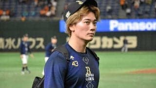 チーム“最長”ブルペン待機も新発見の日々　「今日こそ！」…逸材23歳が見せた成長