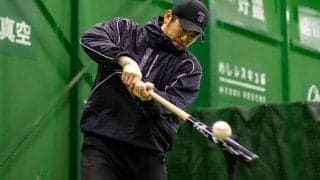 打撃で「こねる」は1つの才能？　大阪桐蔭OBが伝授、劇的に変化する“リストターン”