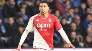 トリノがモナコから193㎝のチリ代表DFマリパンを完全移籍で獲得！