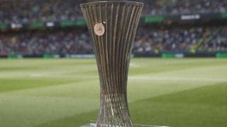 チェルシーやフィオレンティーナが参戦するECLリーグフェーズ出場36チームが決定! 気になるポット分けは?