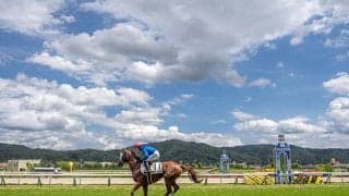 初めて中京で行われる「小倉2歳S」 中京の2歳・芝1200mのデータは？