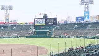 揺れる高校野球　もし「甲子園開催の７イニング制」「ドーム開催の９イニング制」の二択を迫られたなら...？
