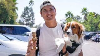 大谷翔平＆デコピン、“限定ボブルヘッド”が261万円　天井知らずで価格高騰…相次ぐ高額転売