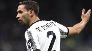 エンポリ、ユーべ構想外のDFデ・シリオをレンタル移籍で獲得