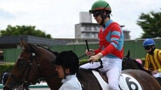 【小倉2歳S枠順確定】レイピアは4枠4番、エンドレスサマーは8枠13番