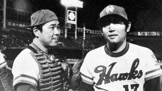 「リリーフは落ちこぼれ」の時代、稀代の大エース・江夏豊はなぜ野村克也の提案を受け入れ抑え転向を決断したのか