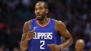 クリッパーズ指揮官がレナードの近況を語る「キャンプに向けて準備はできている」