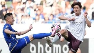 【サッカー界から消えた｢フェアプレー｣は何色か】(3)宣言後も変化がない｢Jリーグの試合｣とスペインで目撃した｢旗の色」