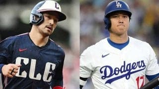 大谷から“勧誘”も侍入りならず「凄くガッカリした」　日系野手が明かした内幕