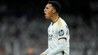 レアルのU-20ウルグアイ代表FWロドリゲスがヘタフェにレンタル