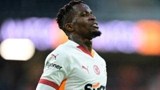 ガラタサライFWザハがリヨン行きに接近…今夏プレミア復帰なしか