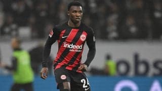 伊東純也との縦関係にも注目、スタッド・ランスがフランクフルトのDFブタを買取OP付きレンタルで獲得