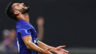 チェルシーFWブロヤのイプスウィッチ移籍がケガ発覚で白紙に…今夏残留か