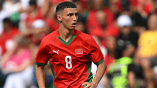 パリ五輪銅メダリストがレスターに完全移籍！ モロッコ代表MFエル・カンヌスがヘンクから加入