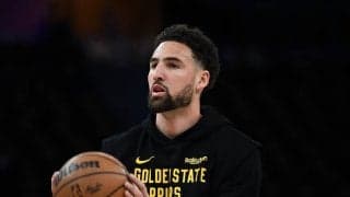 マブス期待の新戦力トンプソン「僕がチームに欠けているピースを補うことができる」