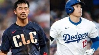 「僕は日本代表の関係者と話した」大谷翔平が勧誘した“もうひとりの日系名手”が激白 WBCの舞台裏「実現しなくて落ち込んだ」